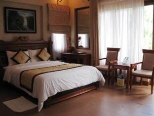 Bai Lu Resort Vinh Exteriör bild