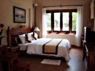 Bai Lu Resort Vinh Exteriör bild