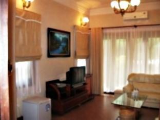 Bai Lu Resort Vinh Exteriör bild